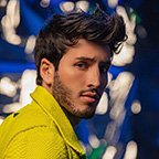 Sebastian Yatra