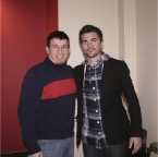 Juanes & Gabe