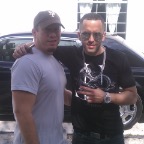 Yandel